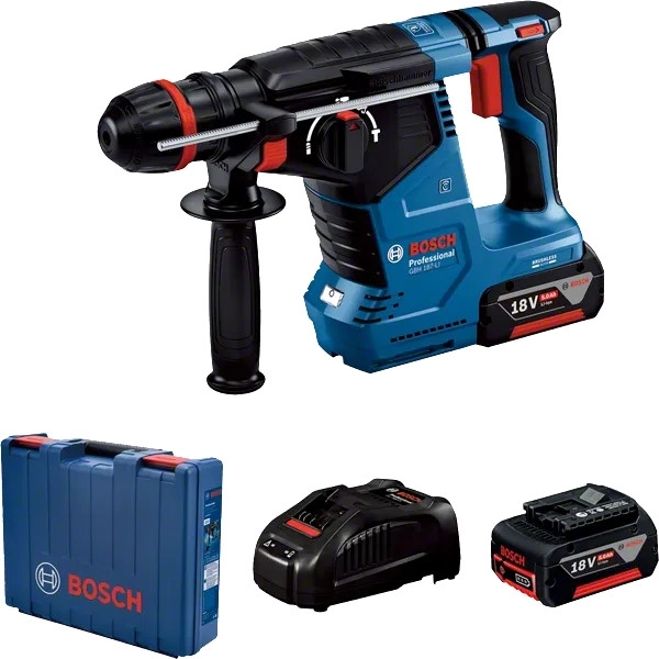 Bosch GBH 187-LI Professional OneChuck Akülü Kırıcı