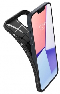 Spigen iPhone 14 Plus Liquid Air Kılıf