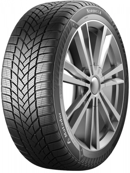 Matador MP93 Nordicca 175/65 R14 82T Kış Lastiği