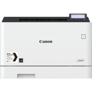 Canon I-Sensys LBP653Cdw Yazıcı