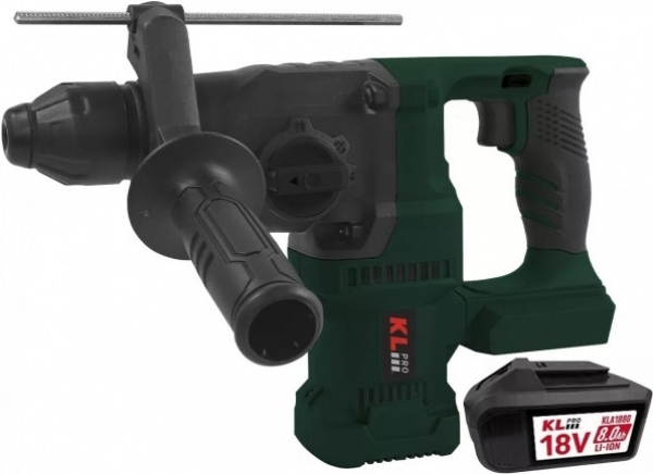 KL PRO KLPRO KLPM18BH-80 Akülü Kırıcı