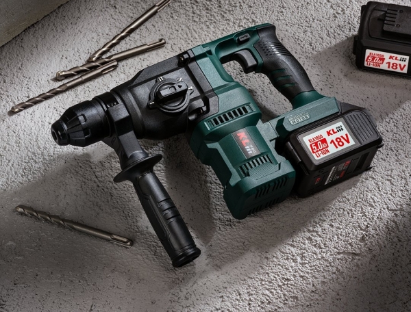 KL PRO KLPRO KLPM18BH-80 Akülü Kırıcı