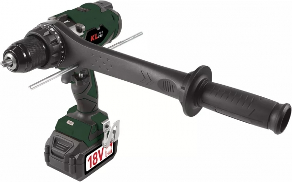 KL PRO KLPRO KLDM18BHX-80 Akülü Matkap