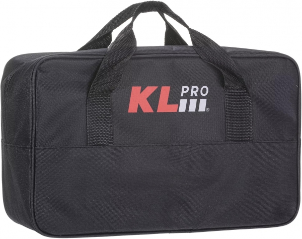 KL PRO KLPRO KLPM18BH-50 Akülü Kırıcı (2 Akülü / 5 Ah)
