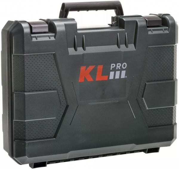 KL PRO KLPRO KLDM18BHX-50 Akülü Matkap (2 Akülü / 5 Ah)