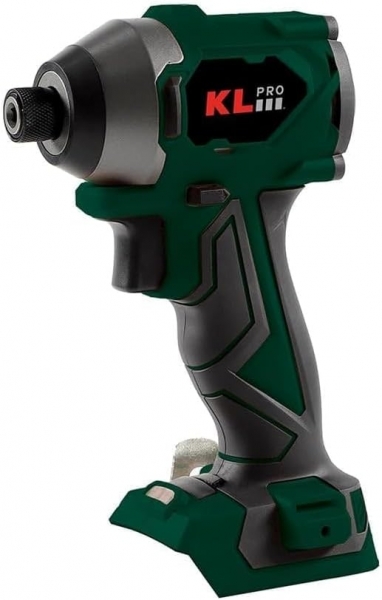 KL PRO KLPRO KLDV18BH-50 Akülü Vidalama (5 Ah / 2 Akülü)
