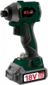 KLPRO KLDV18BH-50 resim