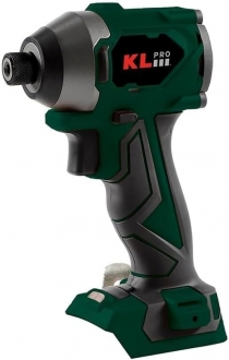 KLPRO KLDV18BH-50 Akülü Vidalama