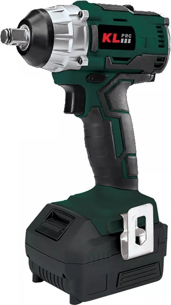 KL PRO KLPRO KLSS18B-50 Akülü Somun Sıkma