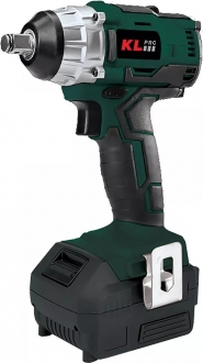 KLPRO  KLSS18B-50 Akülü Somun Sıkma