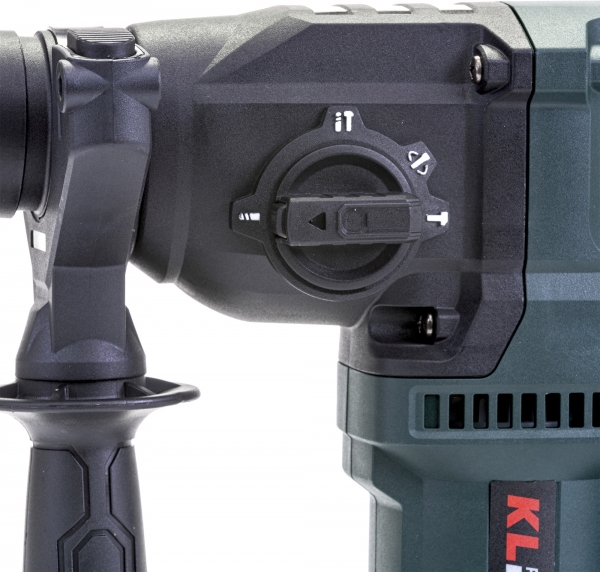 KL PRO KLPRO KLPM18BH-20 Akülü Kırıcı (2 Akülü / 2 Ah)