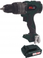KLPRO KLDM18BHX-20 resim