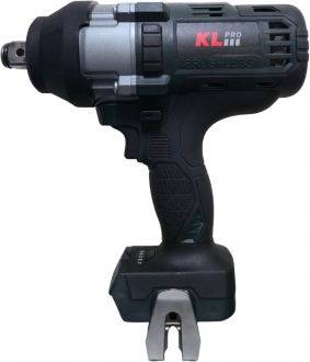 KLPRO KLSS18BHX-00 Akülü Somun Sıkma