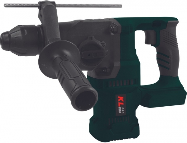 KL PRO KLPRO KLPM18BH-00 Solo Akülü Kırıcı (Aküsüz)