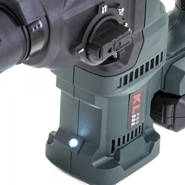 KL PRO KLPRO KLPM18BH-00 Solo Akülü Kırıcı (Aküsüz)