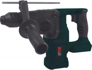 KLPRO KLPM18BH-00 Solo Akülü Kırıcı