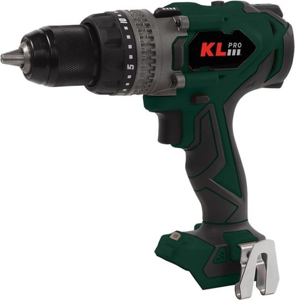 KL PRO KLPRO KLDM18BHX-00 Akülü Matkap (Aküsüz)