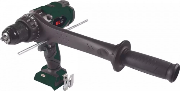 KL PRO KLPRO KLDM18BHX-00 Akülü Matkap (Aküsüz)