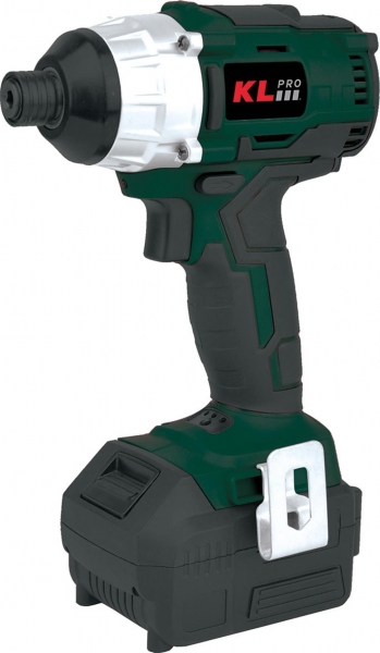 KL PRO KLPRO KLDV18B-00 Solo Akülü Vidalama (Aküsüz)