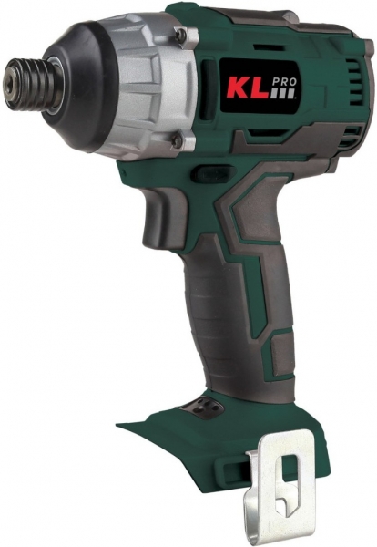 KLPRO KLDV18B-00 Solo Akülü Vidalama (Aküsüz)