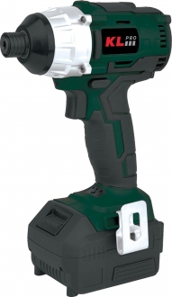 KLPRO KLDV18B-00 Solo Akülü Vidalama