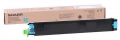 Sharp MX-27GTCA Mavi  Toner