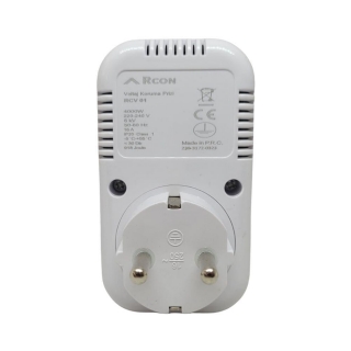 Rcon RCV01 Akım Korumalı Priz