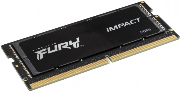 Kingston Fury Impact 16 GB 5600 MT
