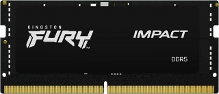 Kingston Fury Impact 16 GB 5600 MT