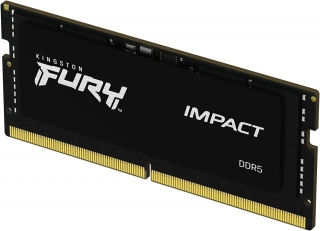 Kingston Fury Impact 16 GB 5600 MT