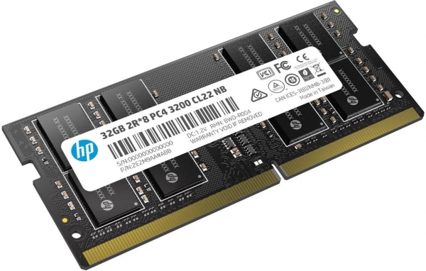 HP S1 32 GB 3200 MT