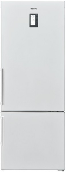 Regal 5101 E Buzdolabı