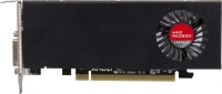 PowerColor Red Dragon Radeon RX 550 2GB GDDR5 Low Profile resim