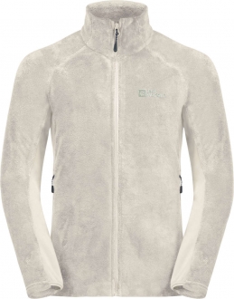 Jack Wolfskin Rotwand Fz W Kadın Polar Mont