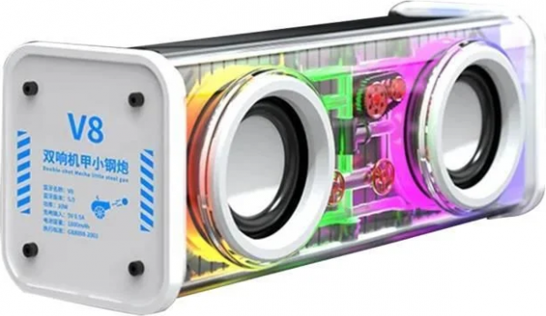 Torima V8 Bluetooth Hoparlör