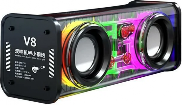 Torima V8 Bluetooth Hoparlör