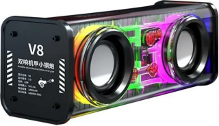 Torima V8 Bluetooth Hoparlör