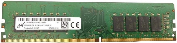 Micron MTA8ATF1G64AZ-2G3B1 8 GB 2400 MT