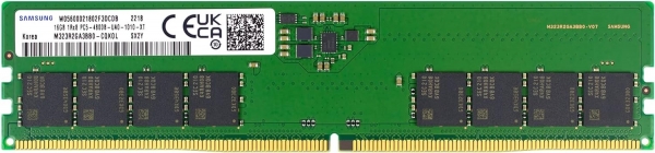 Samsung M323R2GA3BB0-CQK 16 GB 4800 MT