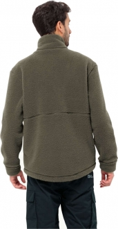 Jack Wolfskin Felslicht M Erkek Polar Mont