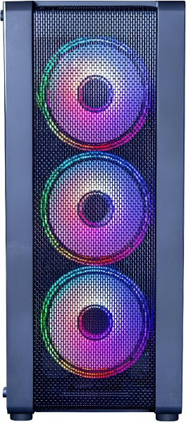 Turbox Master Yi 400W Bilgisayar Kasası