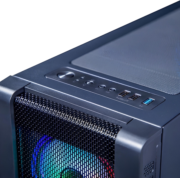 Turbox Master Yi 400W Bilgisayar Kasası