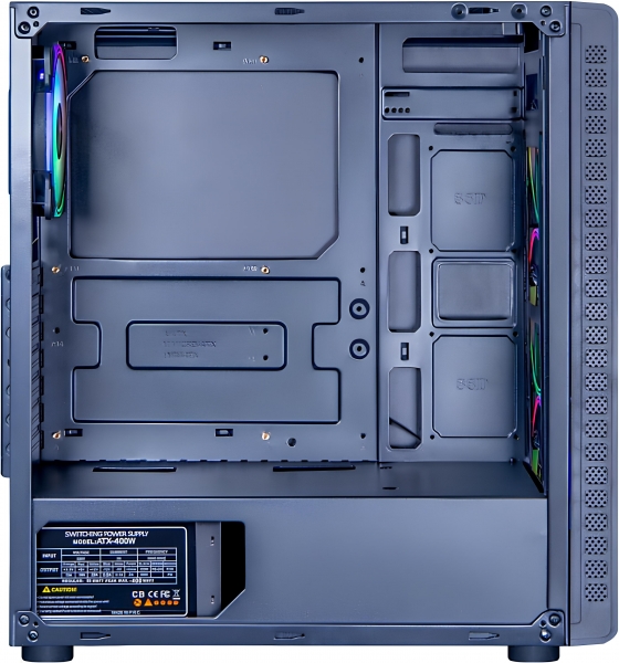 Turbox Master Yi 400W Bilgisayar Kasası