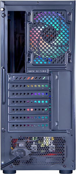 Turbox Master Yi 400W Bilgisayar Kasası