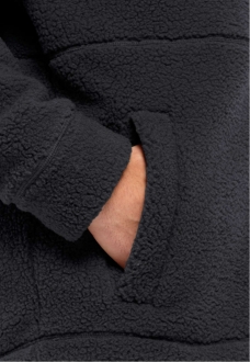 Jack Wolfskin Felslicht M Erkek Polar Mont
