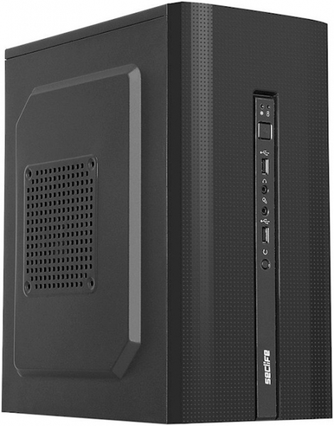 Seclife SLC-6530B 300W Bilgisayar Kasası