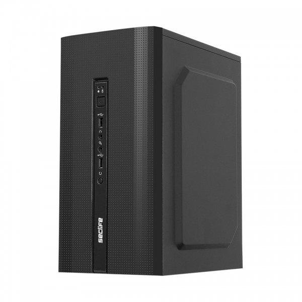Seclife SLC-6530B 300W Bilgisayar Kasası