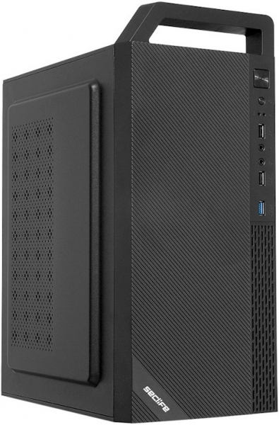 Seclife SLC-6525B 300W Bilgisayar Kasası