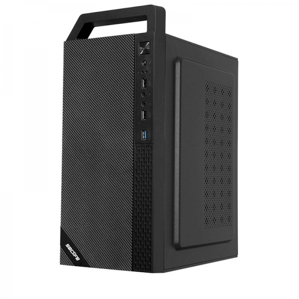 Seclife SLC-6525B 300W Bilgisayar Kasası
