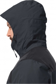 Jack Wolfskin Jasper Ins M Erkek Mont